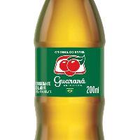 imagem GUARANÁ ANTARCTICA 200ML
