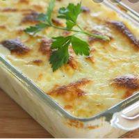 imagem Bacalhau Ao Creme