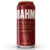 imagem Brahma Duplo Malte 269 ml 