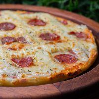 imagem Pizza M