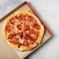 imagem Pizza BROTO (20cm)
