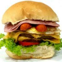 imagem Rei 4 (X-Salsicha)