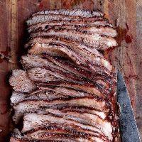 imagem Carne de Sol na Chapa