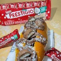 imagem Dog Goumert Prestígio