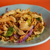 imagem Yakissoba Frango
