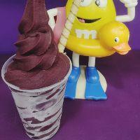 imagem Copo de açaí
