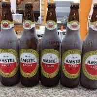 imagem Amstel Gar. 600ml 