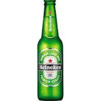 imagem Heineken Long Neck 330ml