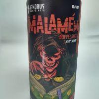 imagem Cerveja Malamém Lata 473 Ml