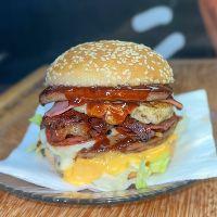 imagem N°6- Luamar Meat Dobro
