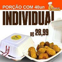 imagem 40 salgados