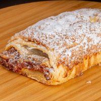 imagem Strudel Banana