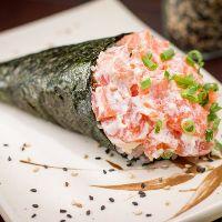 imagem Temaki Joe