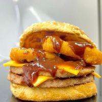 imagem Onions Burger