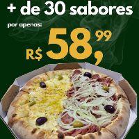 imagem PIZZA GRANDE SALGADA (Escolha até 2 SABORES)
