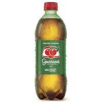 imagem GUARANÁ 600ml