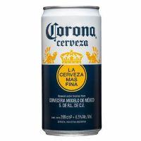 imagem CORONA EXTRA LATA 269ML