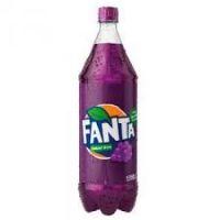 imagem Fanta Uva 2L