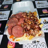 imagem Batata Maluca P