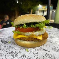 imagem Big Chiken