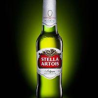imagem Stella Artois Long Neck