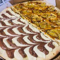 imagem PIZZA 30CM