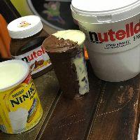 imagem Trufado Ninho com Nutella