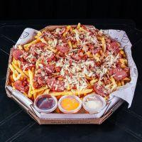 imagem Batata Especial G ( 35 cm )