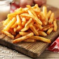 imagem Batata simples M