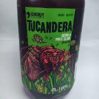 imagem Cerveja Tucandera Growler 1 Litro