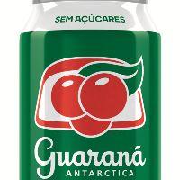 imagem GUARANA ZERO LATA 350ML