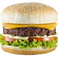 imagem X Picanha Salada