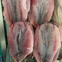 imagem Filé de Sardinha