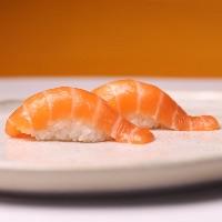 imagem Sushi Salmão 