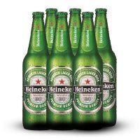imagem Combo Heineken