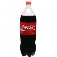 imagem Coca cola 2lt