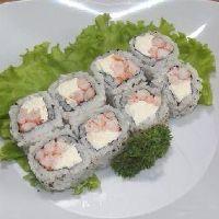 imagem Uramaki Shake Croc
