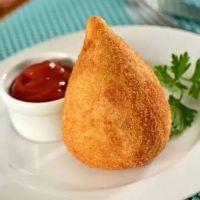 imagem Coxinha de Frango