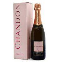 imagem Espumante Chandon brut rose 750ml