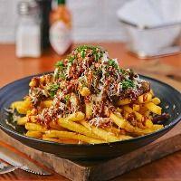 imagem Batata do Chef