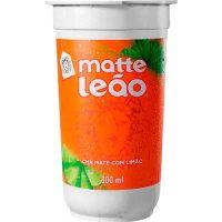 imagem Matte Limão Leão 300ml