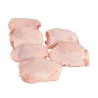 imagem Sobrecoxa de Frango 500g