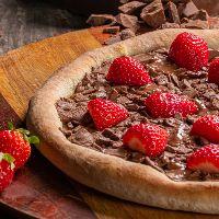 imagem Pizza Doce 40cm