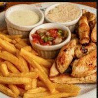imagem Executivo Frango Grelhado