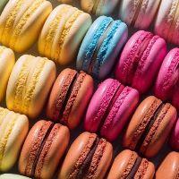 imagem Macaron 