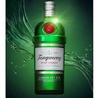imagem 4131 Gin tanqueray dry 