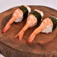 imagem Sushi de Camarão 