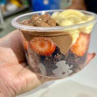 imagem ESCONDIDINHO DE BROWNIE