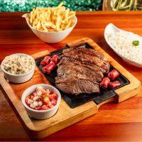 imagem Picanha para 2 !