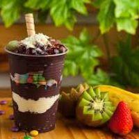 imagem Açaí 400ml